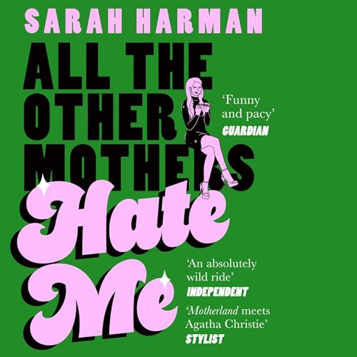 All The Other Mothers Hate Me cover art