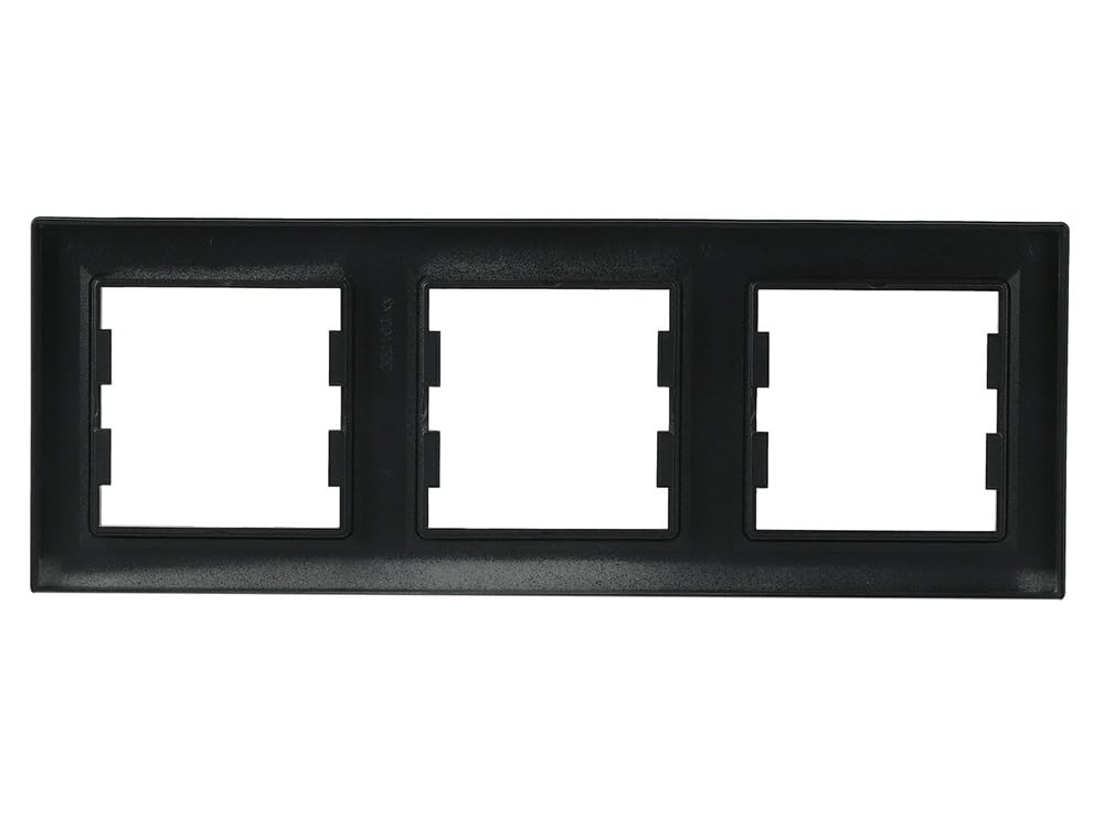 Schneider Electric EPH5800371 Frame 3 Elements, Anthracite