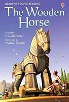 Wooden Horse (Young Reading Level 1) 1409532100 Book Cover