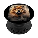 Photo Gallery chow chow dog ritratto testa di animale art popsockets popgrip intercambiabile Photo Gallery chow chow dog ritratto testa di animale art popsockets popgrip intercambiabile