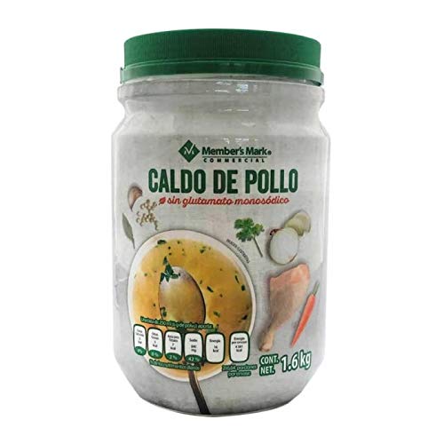 Encuentra Reviews De Consome Pollo Knorr COSTCO Al Mejor Precio.
