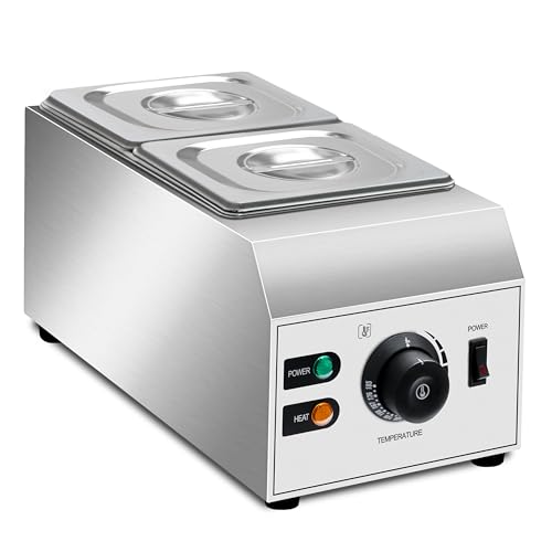 Commercial Chocolate Tempering Machine