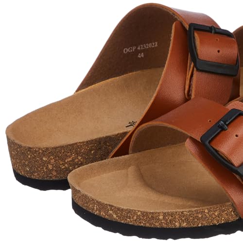 Image of Woodland Men's Buckle Sandal