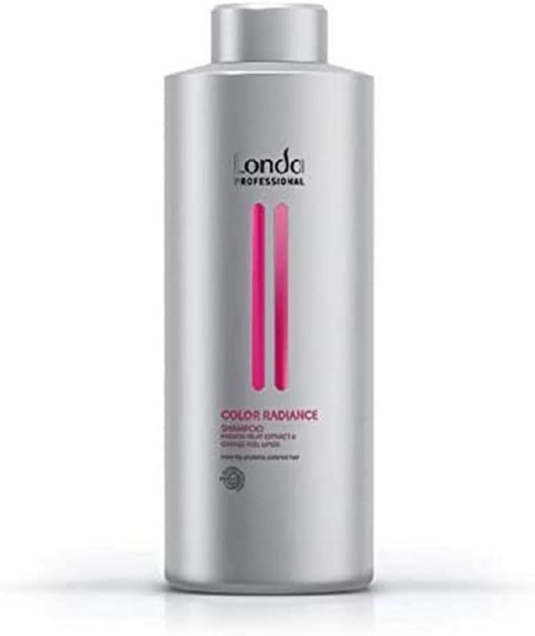 Colour Radiance Shampoo, 1000 ml