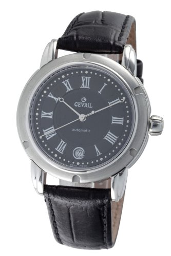 Gevril First Generation Men's Automatic Limited Edition Watch-A0111R1L