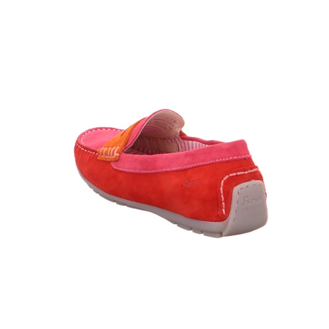 Sioux Carmona-700, Mocassino Donna