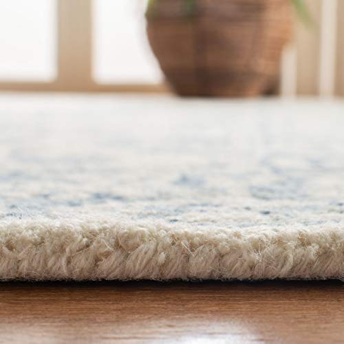 Tapete decorativo Safavieh Blossom Collection 8' x 10' miniatura 5