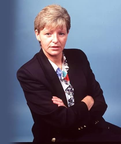 The Irish Crimes: 1st Edition - Veronica Guerin: Murder of a Crime Journalist (Part 1)