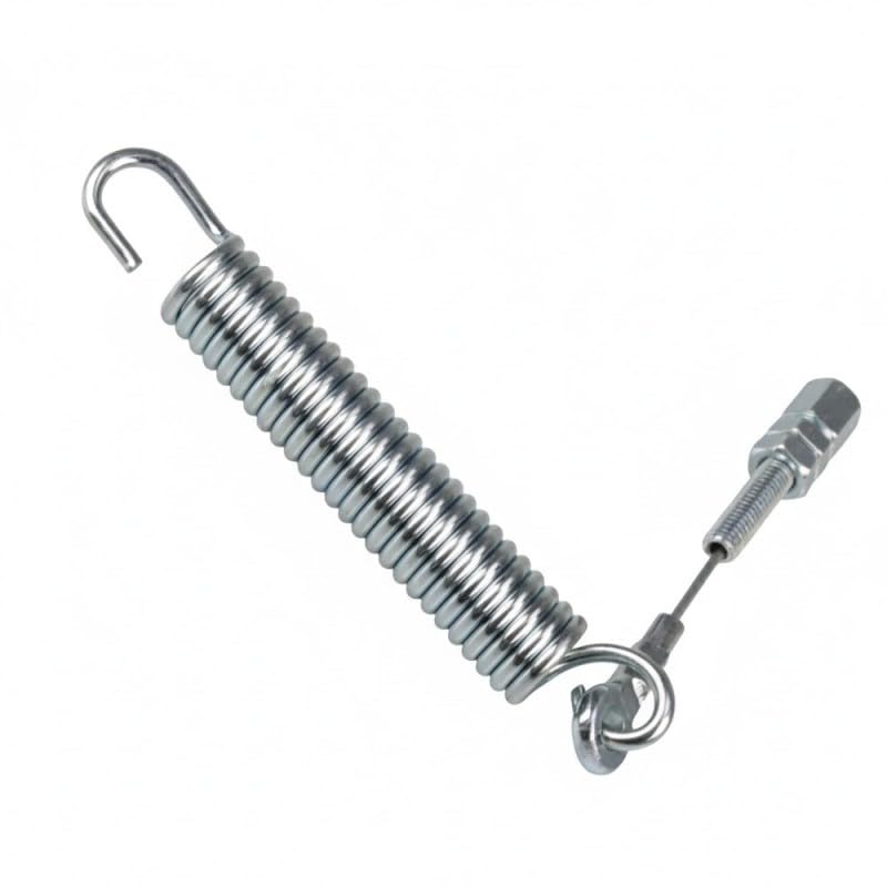 Matijardin - Câble ressort tendeur 382004618/0 Stiga - 1875 mm