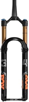 Amazon | FOX 34ファクトリーサスペンションフォーク 29インチ 130mm