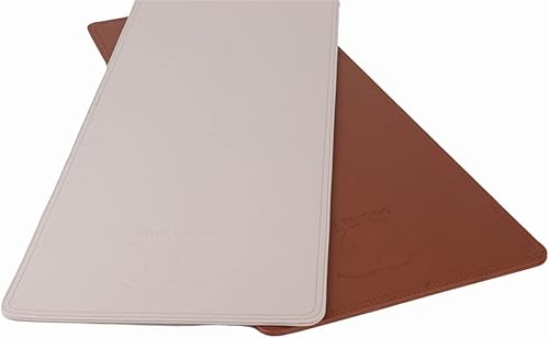 Miniatura 5 de Vegan Leather Bag Base Shaper in Brown Color Compatible for the Designer Bag Keepall 60