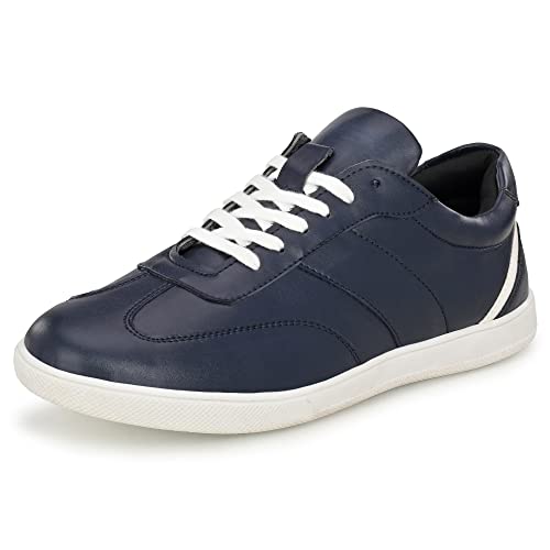 Image of Centrino Casual Shoe for Men | Trendy Sneaker with Soft Cushioned Insole | Stylish, Durable & Comfortable Design | Ideal for Everyday Casual Wear & Outings 1909