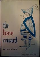 The brave coward; B0007DLMZM Book Cover