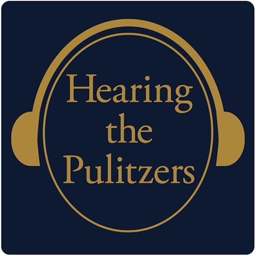 Hearing The Pulitzers cover art