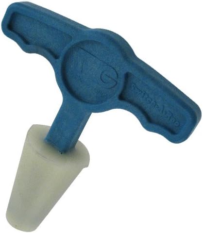 turboGRIP Switch A Roo Interchangeable Locking Tool TGSWITCH-Blue/Finger