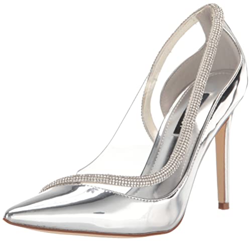 Nine West Women's Finna Closed Toe Pump