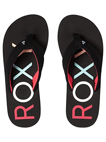 Image of Roxy Girl's Beach & Pool Shoes, Black Black Blk, US:7