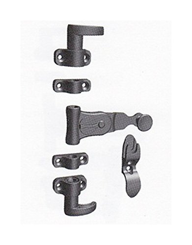 Kit Spagnoletta Curva Classica D8-907-05 "T"