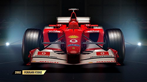 F1 2017 Special Edition jeu simulation sport automobile - 5