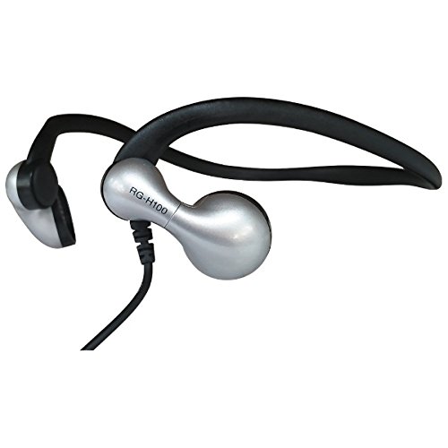 シャープ RG-H100-S [シルバー]