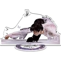 羽生結弦展 アクリルスタンド 全5種セット 羽生結弦展 アクリルスタンド全5種類セット