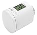 Produktbild Komforthaus Z-Wave plus Energiesparregler / intelligenter Heizungsthermostat Spirit-Z