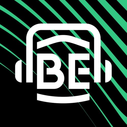 『BE Cast』のカバーアート
