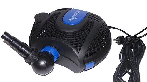 Preisvergleich Produktbild Aquaking FTP²-16000 Eco vijverpomp