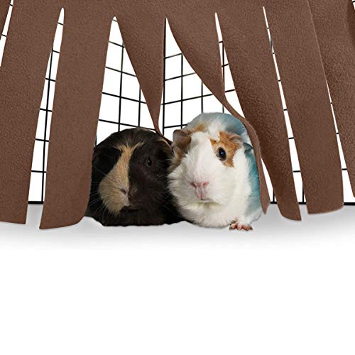 UKCOCO Pet Pendurado Rede Pequeno Animal Pendurado Ninho Macio Cama de EstimaÃ§Ã£o para Papagaios Ga