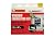 Frost King V74 Window Insulation Kit, Clear, 54" X 84"