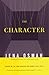 The Character (Barnard New Women Poets Series)