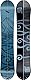 Nitro Snowboards Herren Nomad BRD ´23, Allmountainboard, Directional Splitboard, Flat-Out Rocker, All-Terrain, Mid-Wide