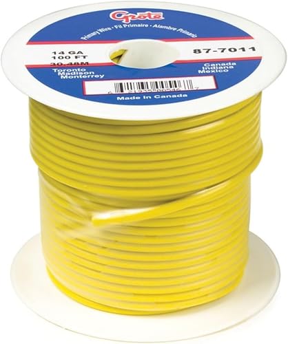 Image of Grote (89-8011) Wire Gauge