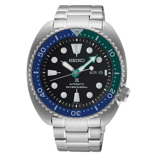 [ZCR[]SEIKO rv PROSPEX DIVER'S vXybNX _Co[ (芪t) ^[g SRPJ35J1gsJO[ Y ubN [sAi]