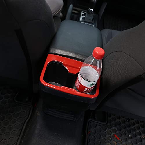 Portavasos trasero para Toyota Tacoma 2016-2020 miniatura 5