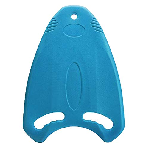 ADTZYLD Swimming Kickboard/Swim Training Kickboard, Lightweight Swim Board with Anti-Slip Smooth Edge