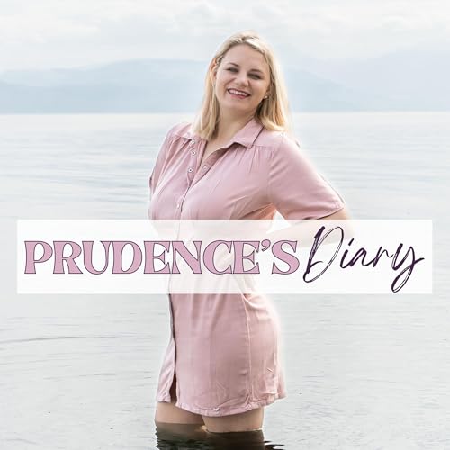 Prudence's Diary cover art