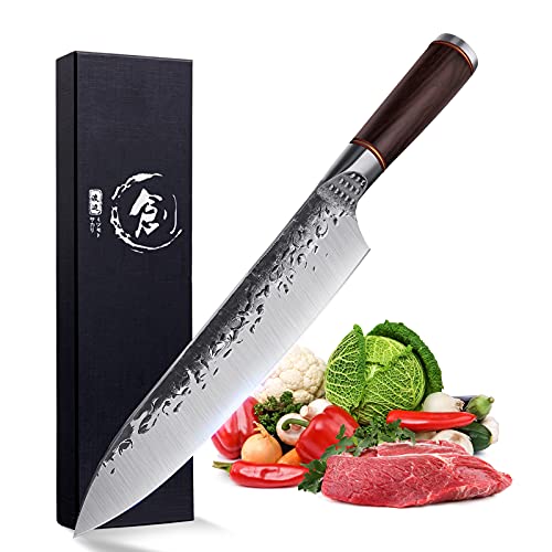 Best High Carbon Steel For Kitchen Knives