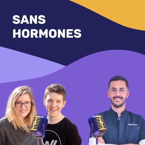 #18 "Pr&eacute;venir plut&ocirc;t que gu&eacute;rir", les bienfaits de la m&eacute;decine fonctionnelle et nutritionnelle, avec le Dr Yoni Assouly