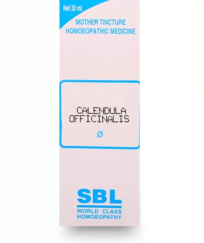 SBL Calendula Officinalis Mother Tincture Liquid (3 x 30ml) (B0BT4TCG72) Amazon Price History, Amazon Price Tracker