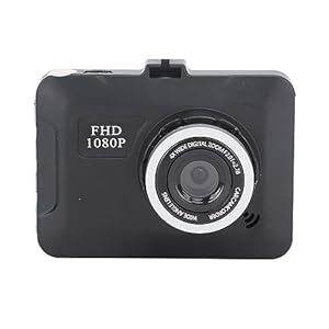 Zjchao ZJchao7x430 Dashing Cam 1080P HD