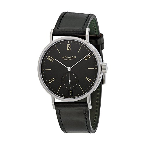 Preisvergleich Produktbild Nomos Glashütte Tangomat Ruthenium Datum 604