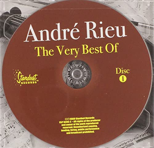 The Very Best of André Rieu