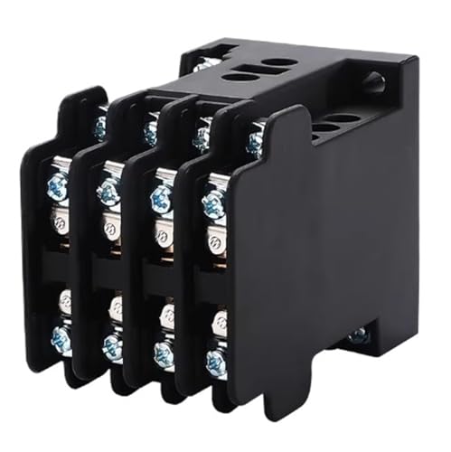 Relais JZ7-44 AC110V pour armoire électrique industrielle