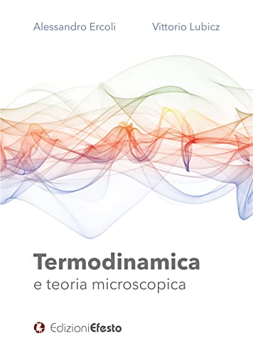 Termodinamica E Teoria Microscopica