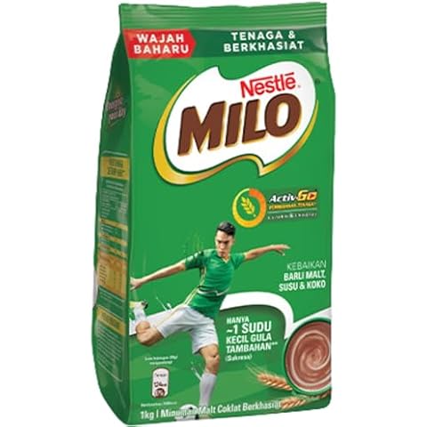 Boisson maltée au chocolat Niclaw Gourmet Cover
