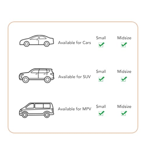 Lit de voiture gonflable ours avec ceinture de sécurité détachable pour enfant
