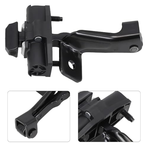 Sangle de retenue charnière Tesla Model 3 de qualité supérieure 1089507-00-D - 6
