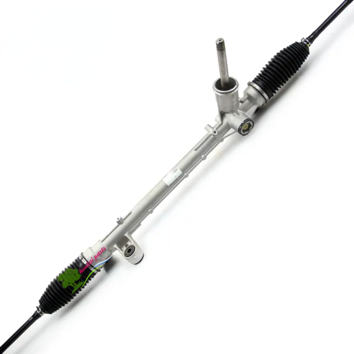 Amazon.com: New Power Steering Gear Rack Replacement Parts for