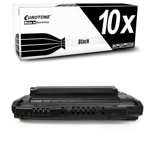 Toner de rechange Xerox Workcentre 3119 lot de 10 cartouches noires 013R00625 longue durée